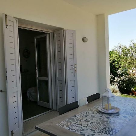 Residenza Le Maree Murta Maria Exterior photo