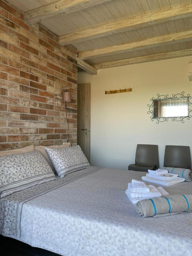 Residenza Le Maree Murta Maria Exterior photo