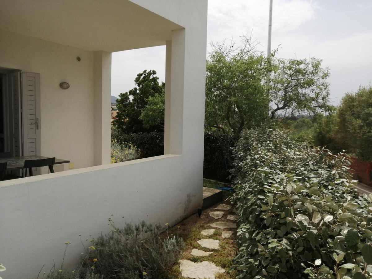 Residenza Le Maree Murta Maria Exterior photo