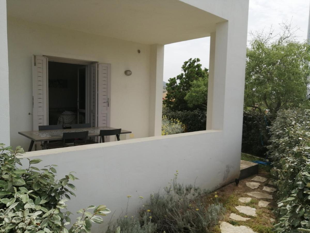 Residenza Le Maree Murta Maria Exterior photo