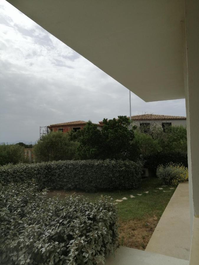 Residenza Le Maree Murta Maria Exterior photo