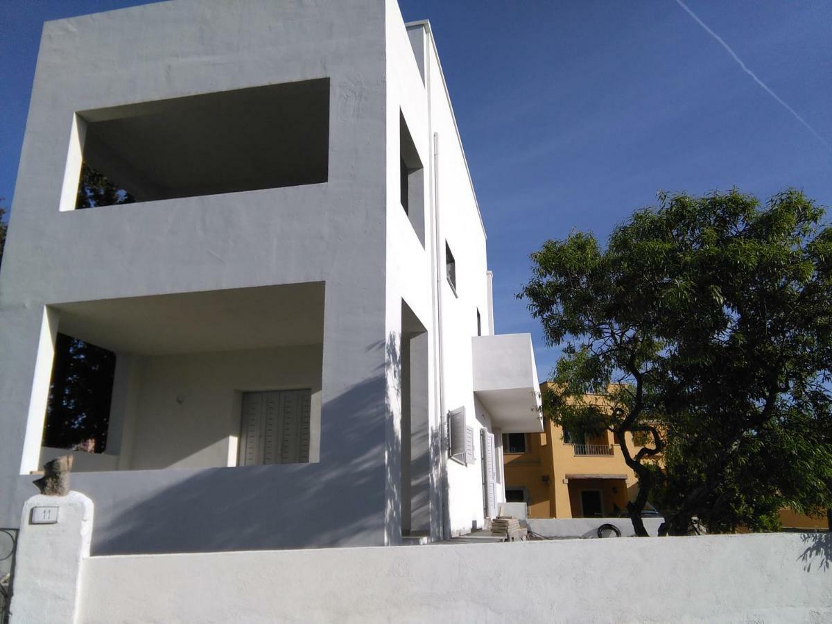 Residenza Le Maree Murta Maria Exterior photo