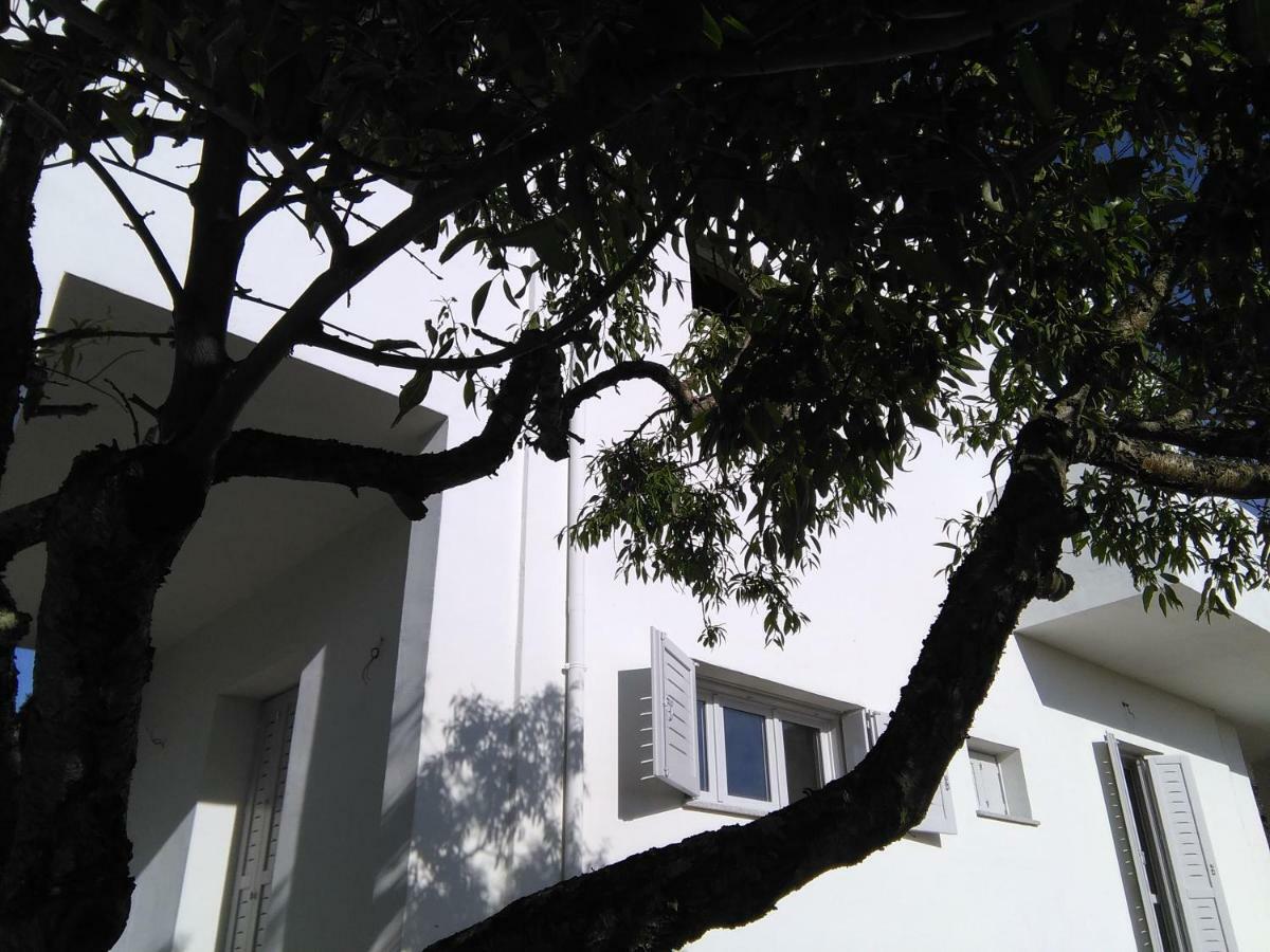 Residenza Le Maree Murta Maria Exterior photo