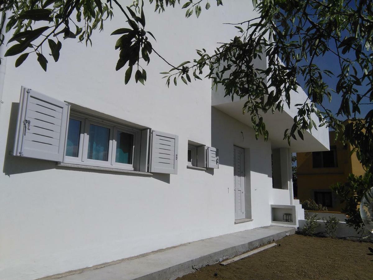 Residenza Le Maree Murta Maria Exterior photo